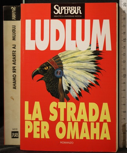 Bur strada per omaha - la,