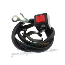 Interruttore Kill Per Honda