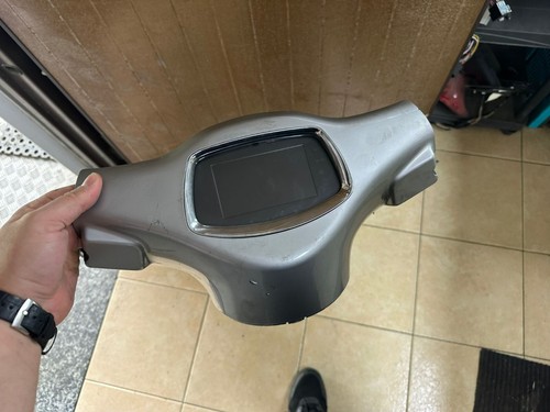 Cruscotto quadro strumenti - cruscotto,