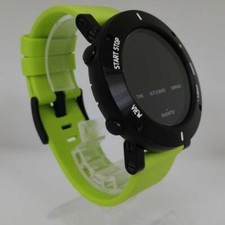 Suunto Core Lime Crush
