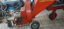 Biotrituratore scoppio - a,