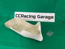 Puntale Vasca Ducati Monster 600 620 695 750 800 900 1000 Belly Pan Bugspoiler