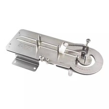 Piegatrice manuale piccola