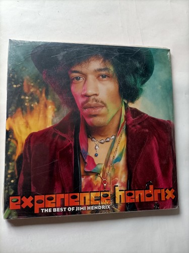 Experience hendrix the best - experience,