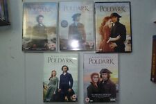 POLDARK Série Complète