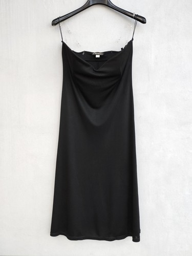 Vestito real viscosa - vestito,