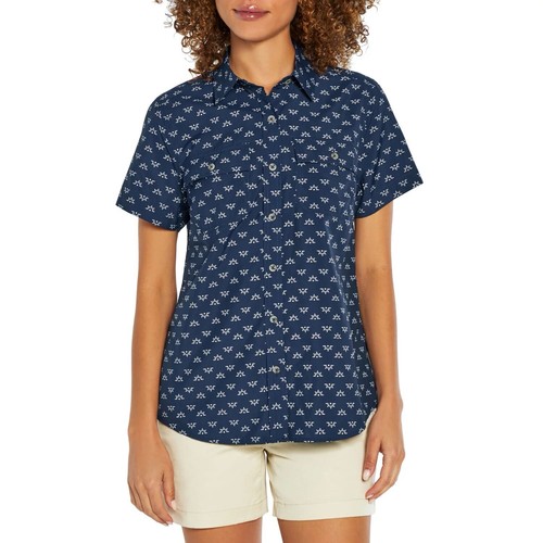 Top avventura donna - , manica