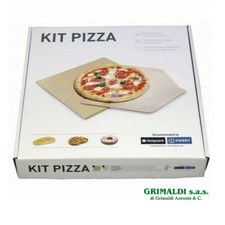 KIT PIZZA COTTURA PIETRA