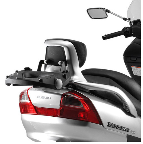 Kr115 kappa attacco - kr115, bauletto