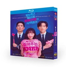 Korean My Sweet Mobster tutte