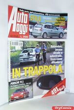 AUTO OGGI - N. 30 - 25 LUGLIO