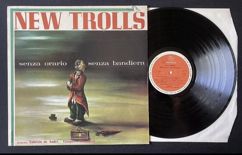 New trolls senza - trolls/senza,