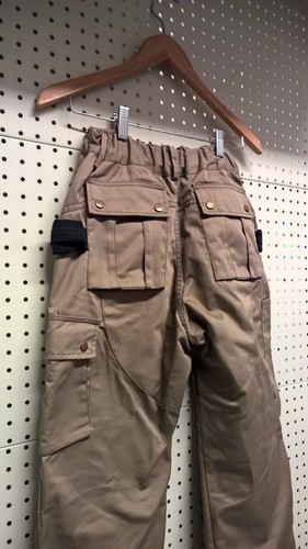 Pantalone pantaloni - pantalone,