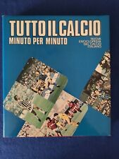 Tutto il calcio minuto per