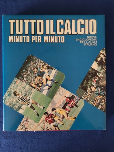 Tutto calcio minuto per - tutto,