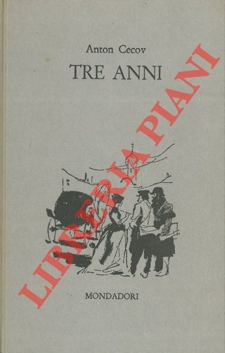 Letteratura russa cecov - letteratura,