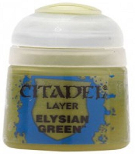 Citadel colori warhammer - citadel,