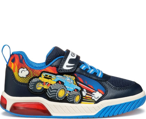 Geox inek boys - boys', fashion