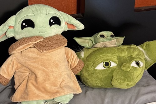 Lotto pacchetto star wars - pacchetto,