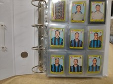 PANINI 1968/69 FOOTBALLER