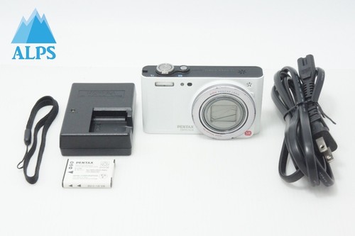 Pentax optio rz18 0 - pentax,
