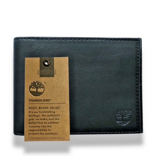 Portafoglio uomo timberland - portafoglio,