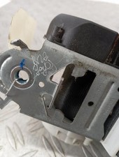 Cintura di sicurezza anteriore