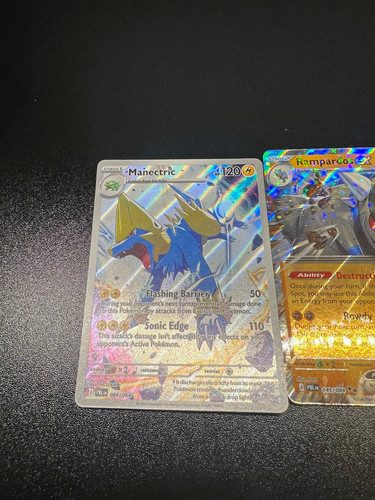 Pokemon tcg holo full art - pokemon,