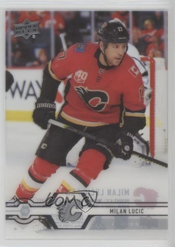 Upper deck 2019 taglio - deck, 2019-20