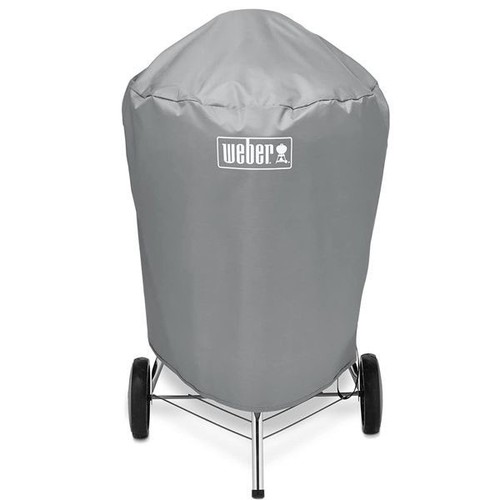 Weber barbecue cover - weber,
