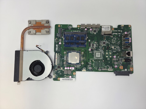 Asus et2230t scheda madre - et2230t,