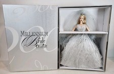 BAMBOLA BARBIE MILLENNIUM