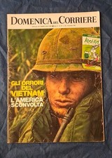 Rivista domenica del - rivista, "domenica