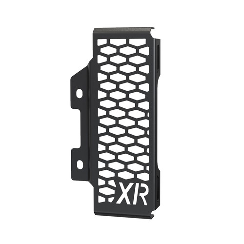 Protezione radiatore moto - , per