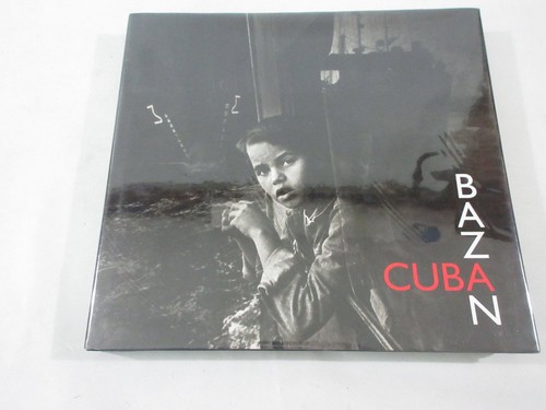Cuba ernesto bazan - cuba,
