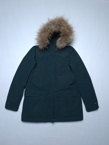 Bomboogie parka con - bomboogie,
