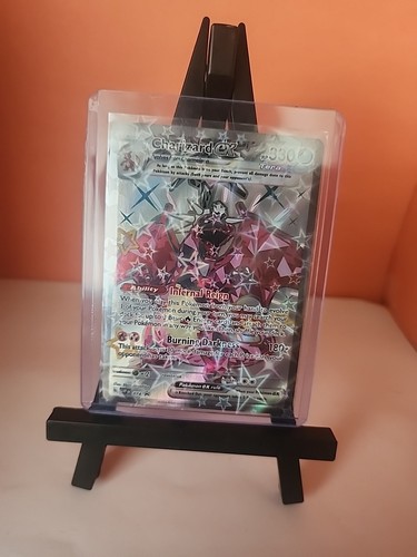Carte promozionali charizard - carte,