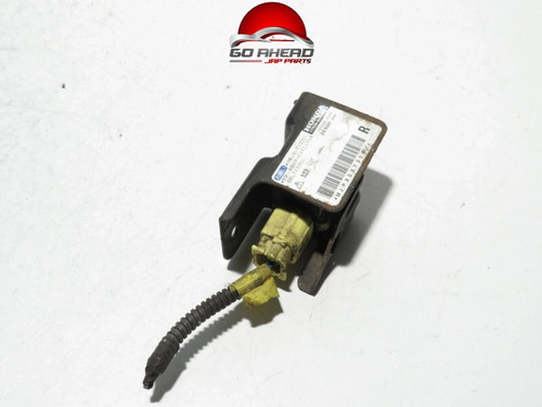 Modulo sensore crash airbagg - modulo,