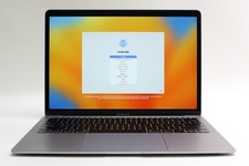 13.3" 2018, MacBook Air, BTO, i5-8210Y, 1.5TB SSD, 16GB