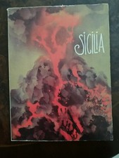 Sicilia n° 67 rivista omaggio