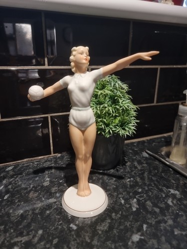 Art deco original - ,, german