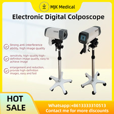 Colposcopio Video Digitale HD
