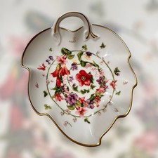 Versace Rosenthal Flower