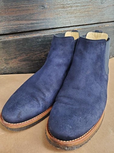 Stivali donna tod navy - tod's, 40