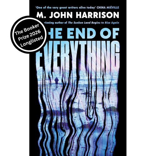 The end everything - the, by