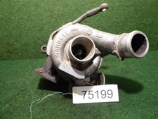 Turbocompressore 46786078 Fiat