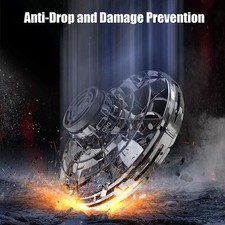 Flying Fidget Spinner Drone