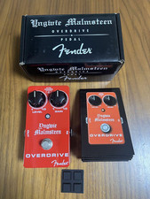 Fender Yngwie Malmsteen