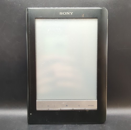 Sony prs 600 book reader - sony,