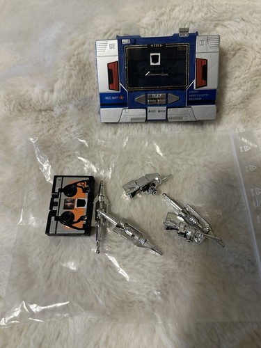 1983 transformers soundwave - 1983, g1